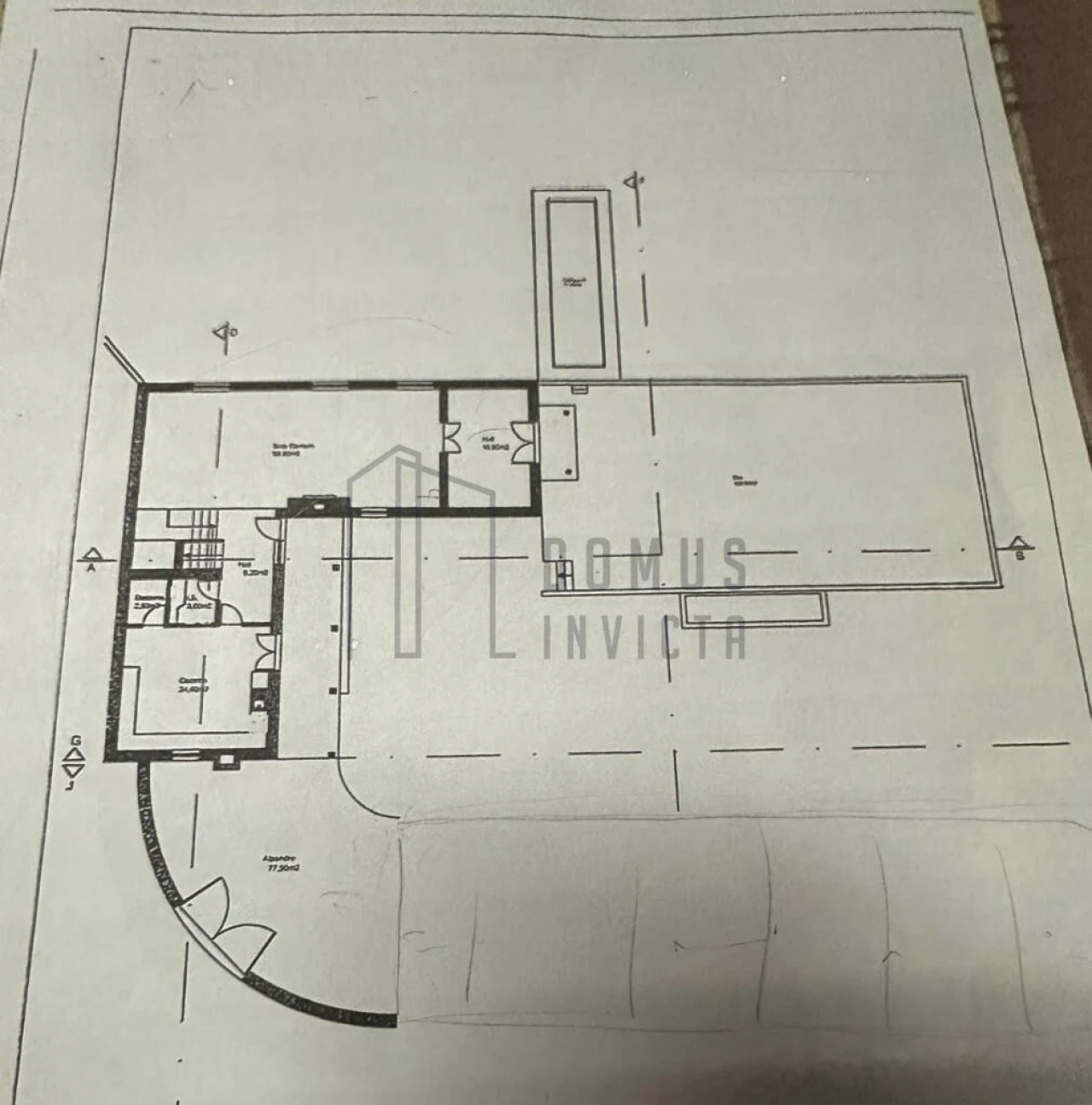 Quinta T5 para Venda em Pedroso e Seixezelo Foto 69