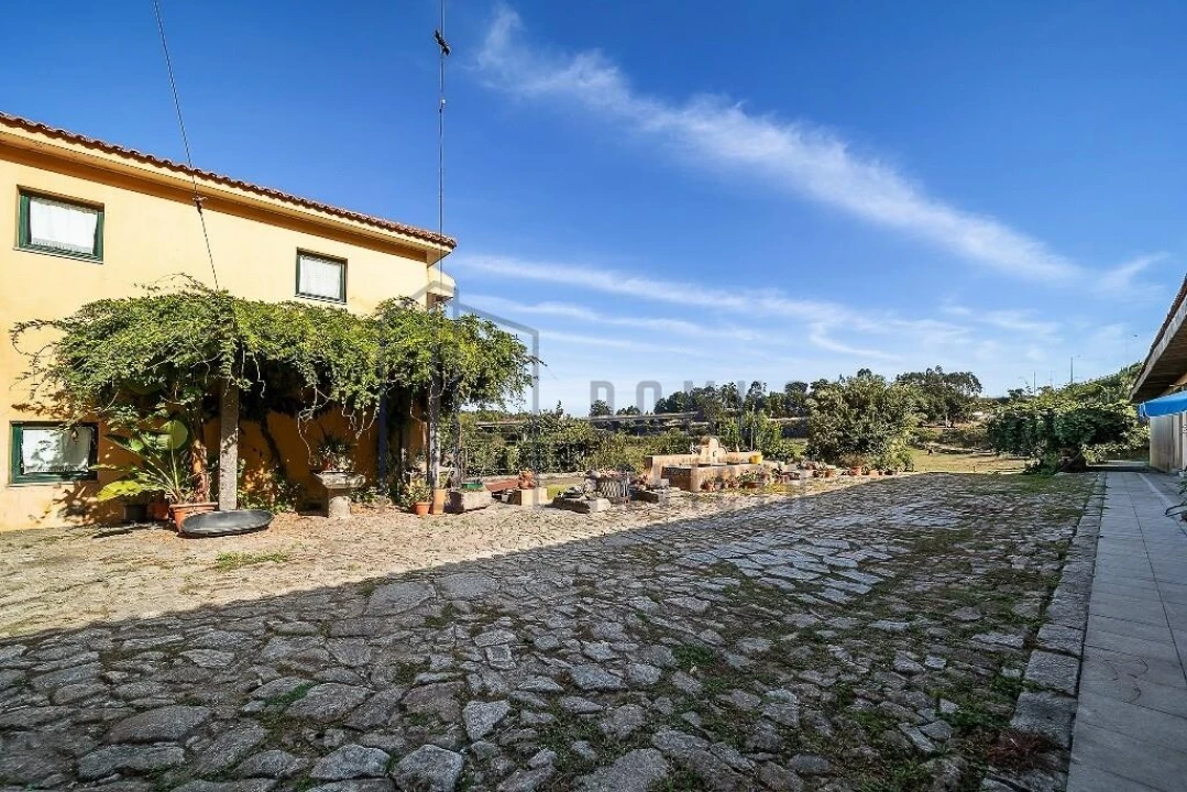 Quinta T5 para Venda em Pedroso e Seixezelo Foto 44