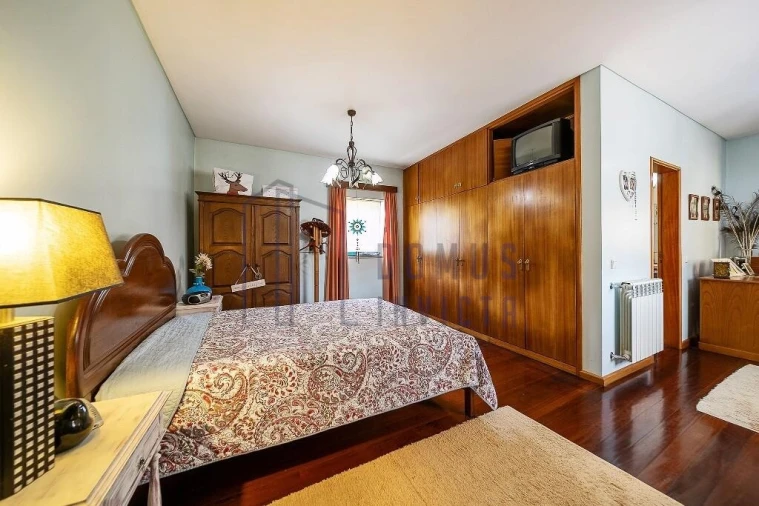 Quinta T5 para Venda em Pedroso e Seixezelo Foto 28