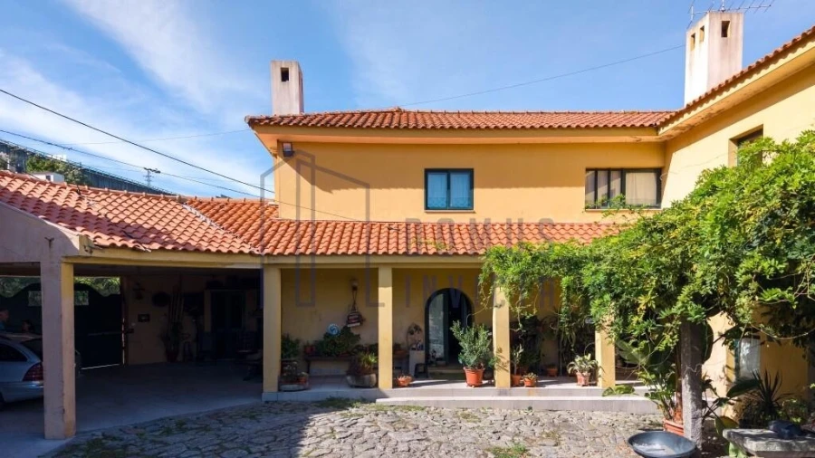 Quinta T5 para Venda em Pedroso e Seixezelo Foto 9