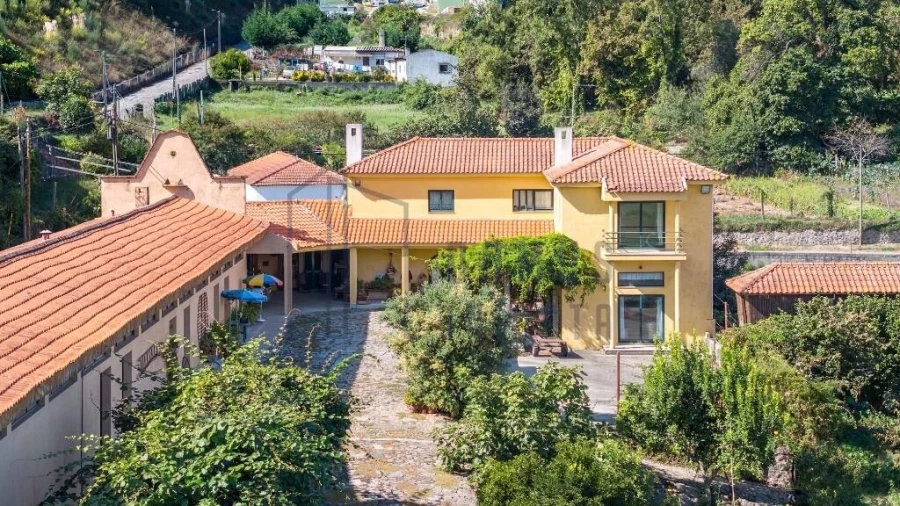 Quinta T5 para Venda em Pedroso e Seixezelo Foto 8