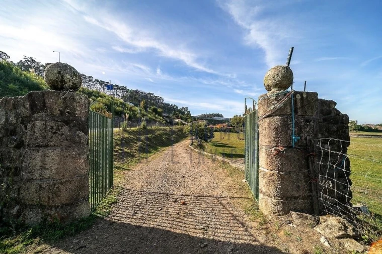 Quinta T5 para Venda em Pedroso e Seixezelo Foto 50