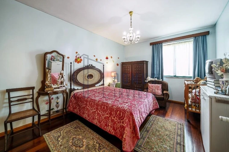 Quinta T5 para Venda em Pedroso e Seixezelo Foto 33