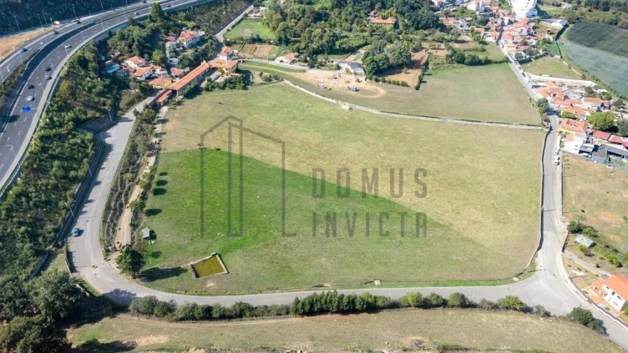 Quinta T5 para Venda em Pedroso e Seixezelo Foto 60