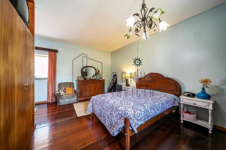 Quinta T5 para Venda em Pedroso e Seixezelo Foto 32