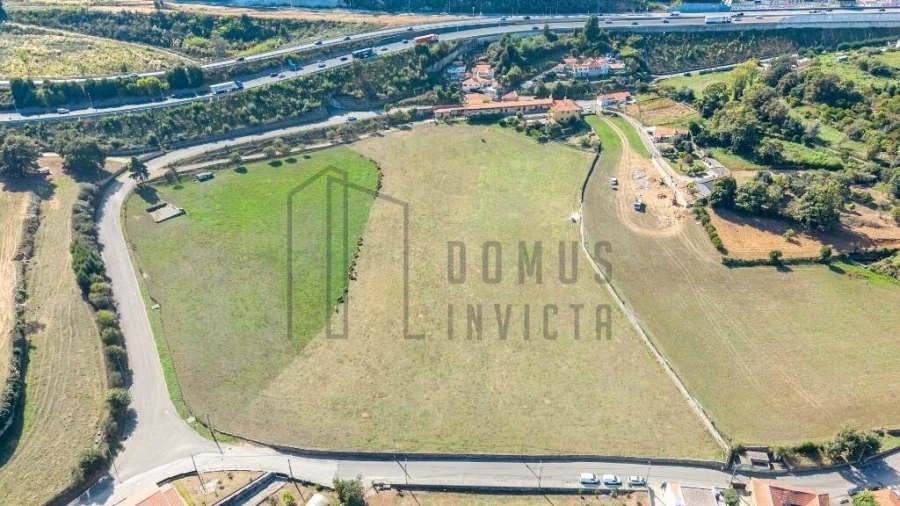 Quinta T5 para Venda em Pedroso e Seixezelo Foto 57