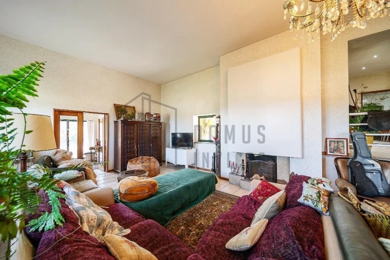 Quinta T5 para Venda em Pedroso e Seixezelo Foto 14