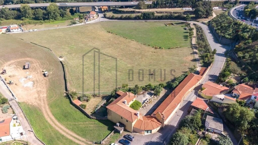 Quinta T5 para Venda em Pedroso e Seixezelo Foto 5