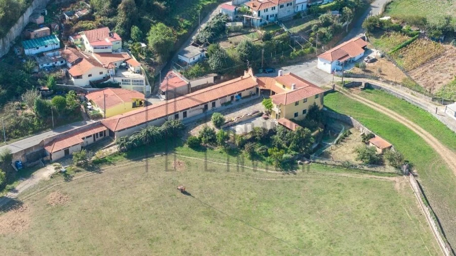 Quinta T5 para Venda em Pedroso e Seixezelo Foto 59