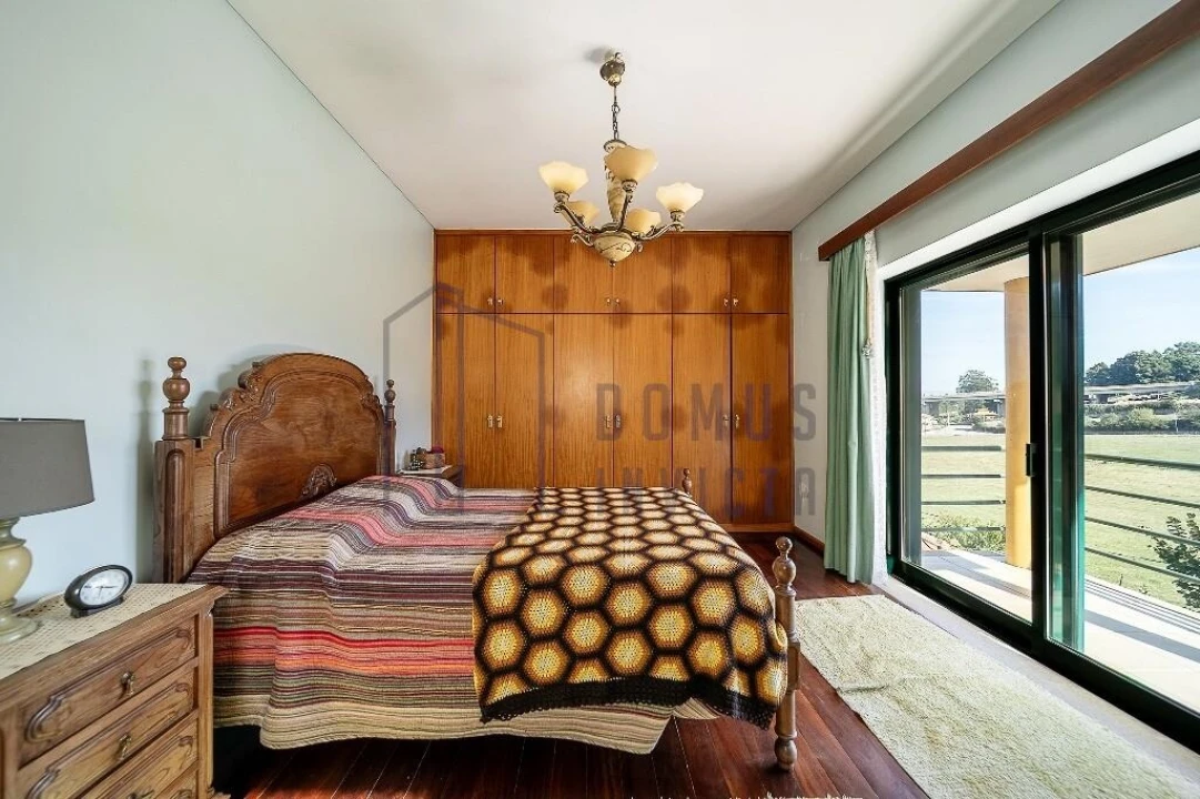 Quinta T5 para Venda em Pedroso e Seixezelo Foto 41