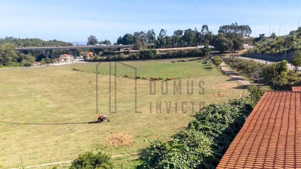 Quinta T5 para Venda em Pedroso e Seixezelo Foto 63