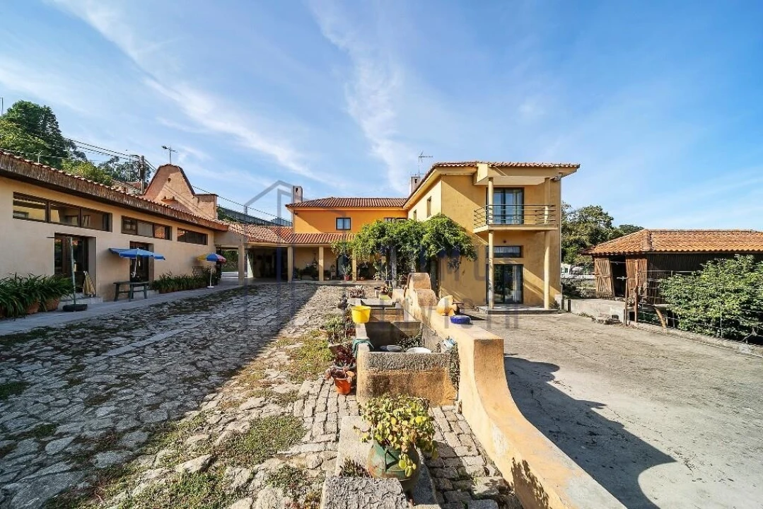 Quinta T5 para Venda em Pedroso e Seixezelo Foto 45