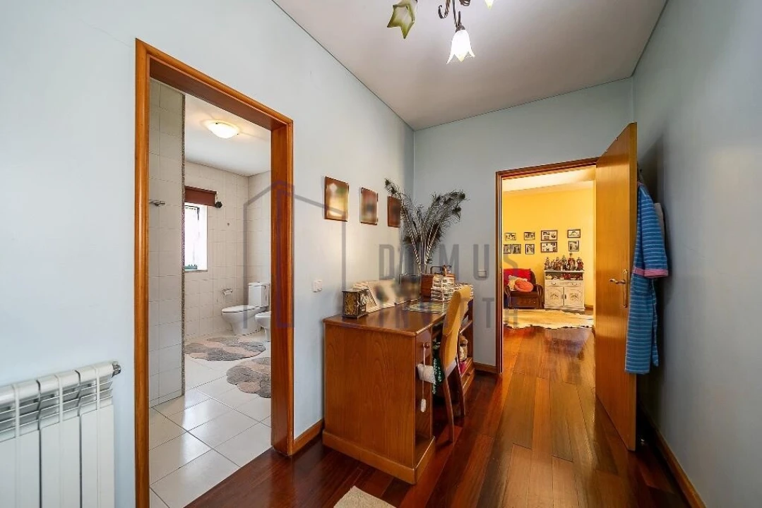 Quinta T5 para Venda em Pedroso e Seixezelo Foto 29