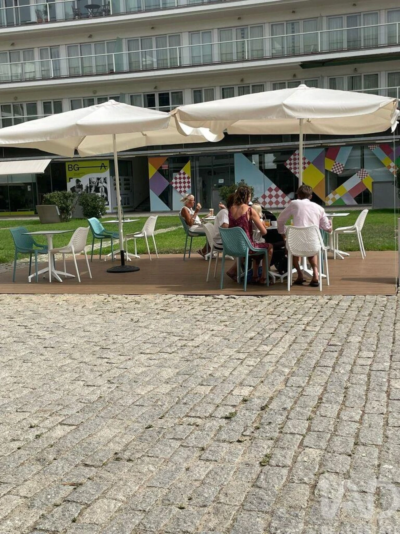 Loja para Venda em Lagos (São Sebastião e Santa Maria) Foto 4