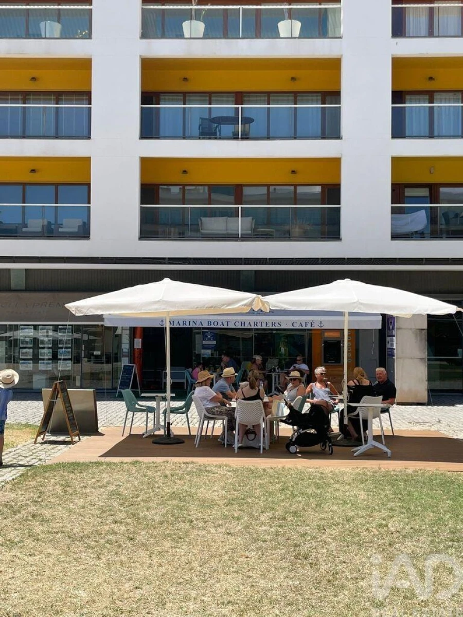 Loja para Venda em Lagos (São Sebastião e Santa Maria) Foto 2