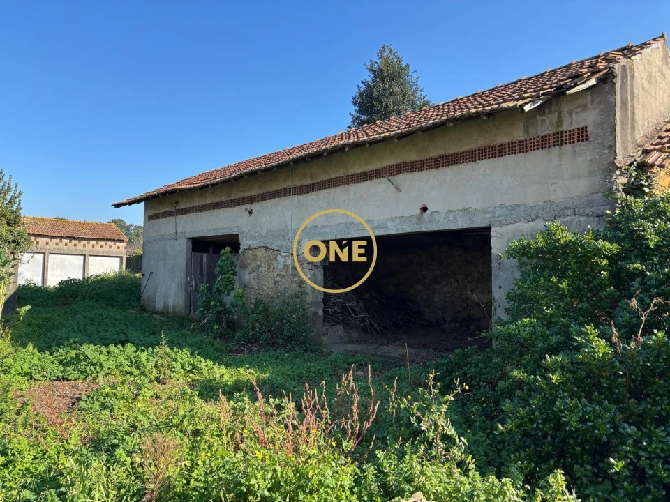 Moradia T3 para Venda em Laundos Foto 15