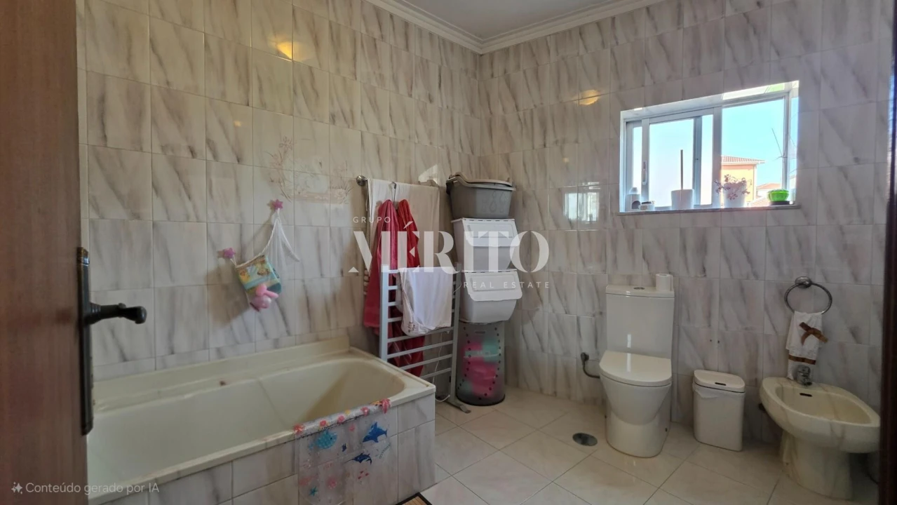 Moradia T3 para Venda em Pousa Foto 25