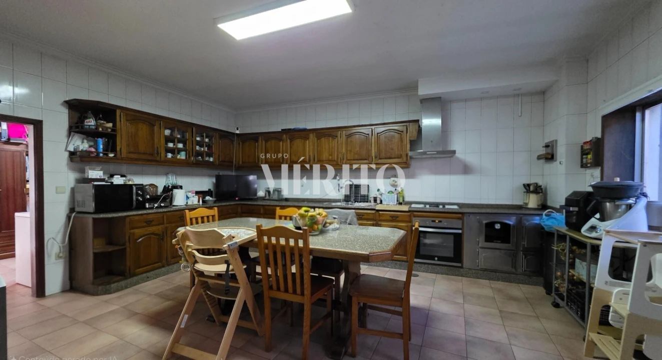 Moradia T3 para Venda em Pousa Foto 10