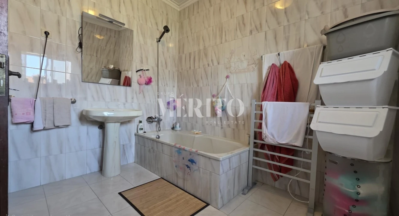 Moradia T3 para Venda em Pousa Foto 27