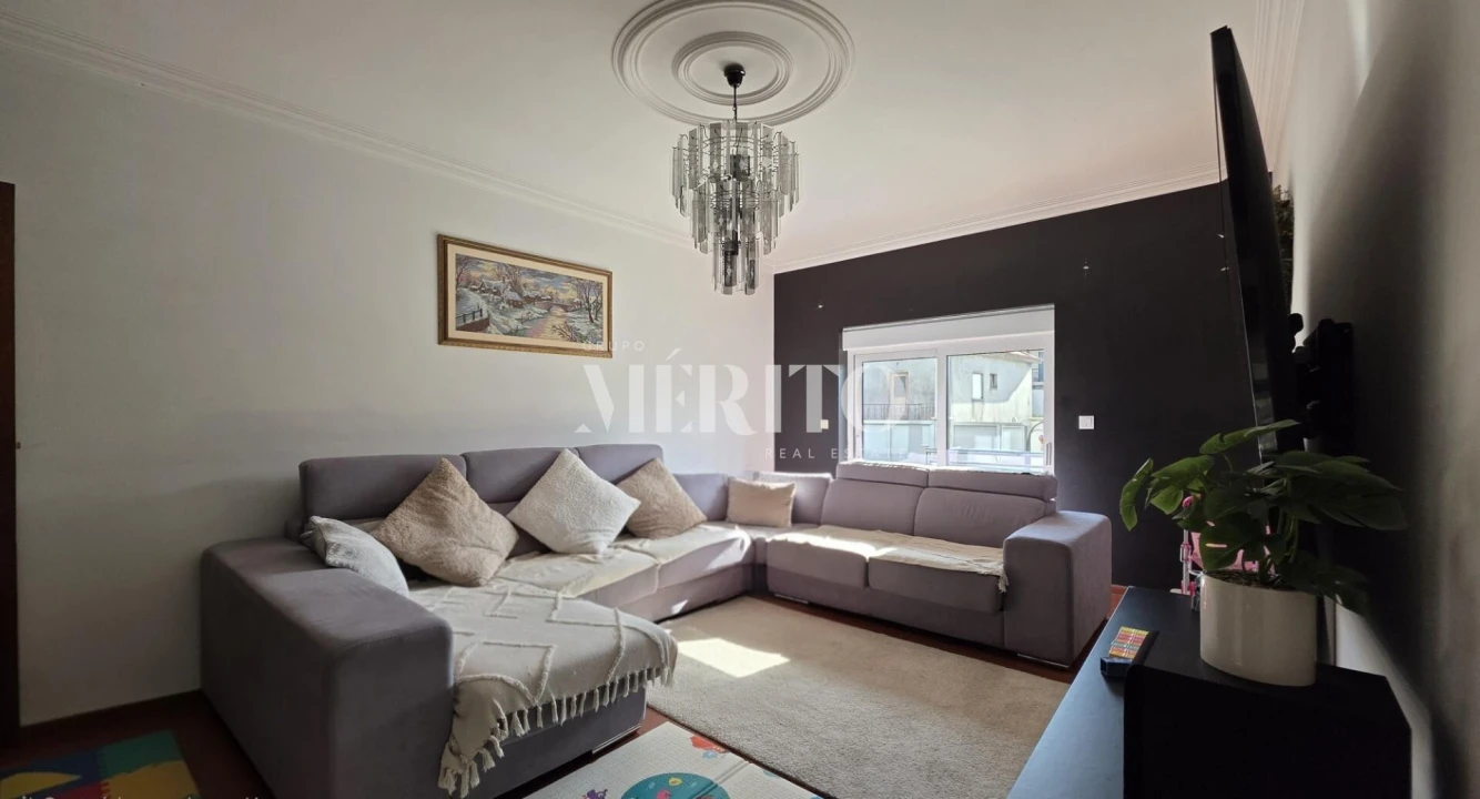 Moradia T3 para Venda em Pousa Foto 16