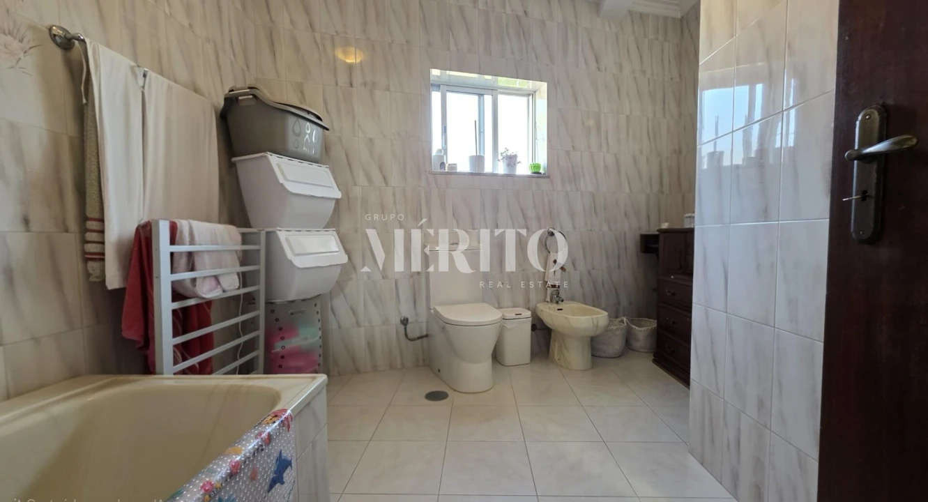 Moradia T3 para Venda em Pousa Foto 28