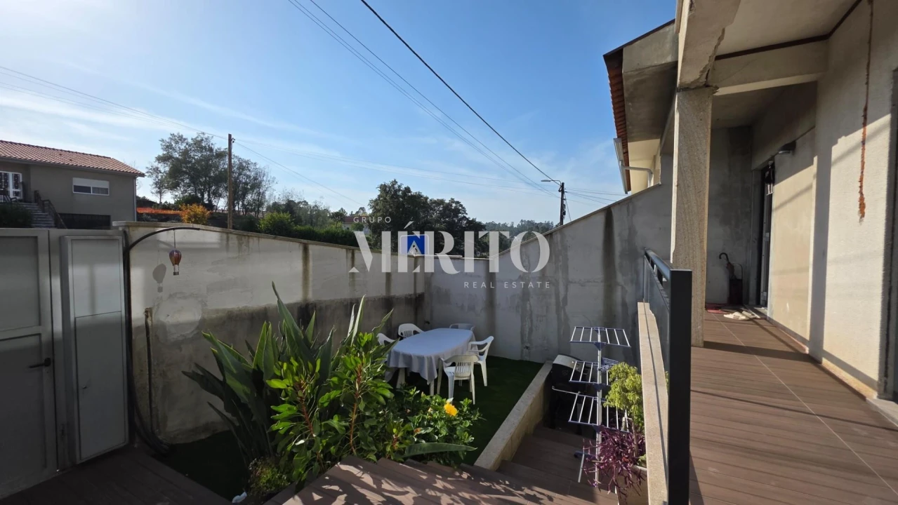 Moradia T3 para Venda em Pousa Foto 4