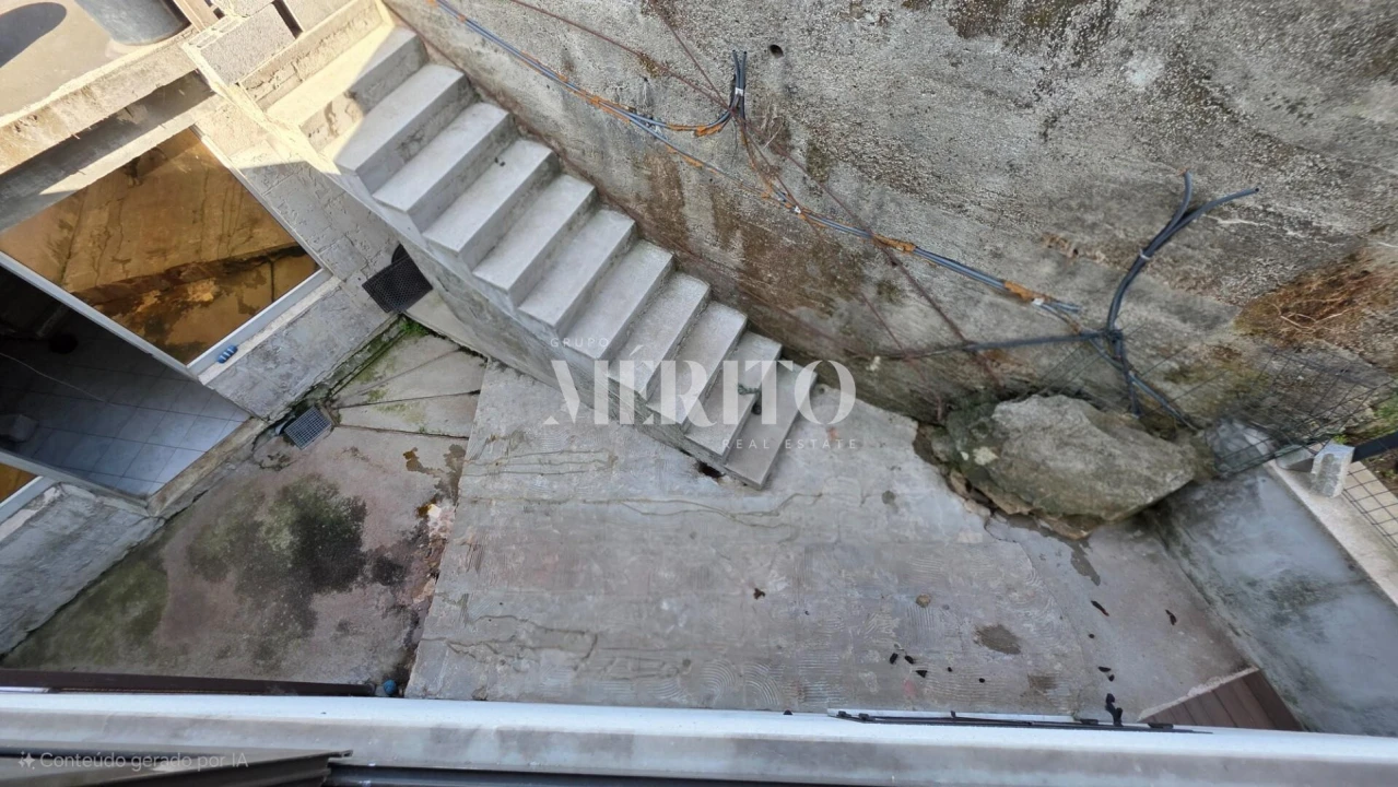 Moradia T3 para Venda em Pousa Foto 19