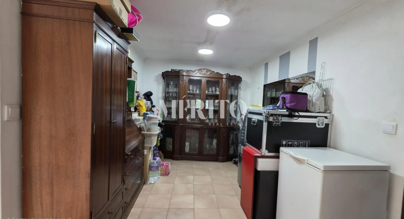 Moradia T3 para Venda em Pousa Foto 8