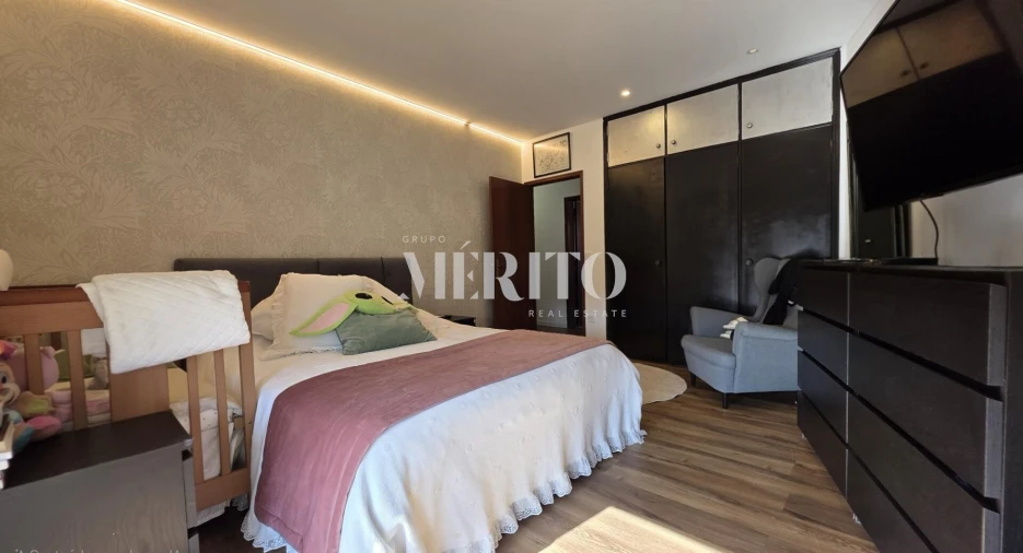 Moradia T3 para Venda em Pousa Foto 30