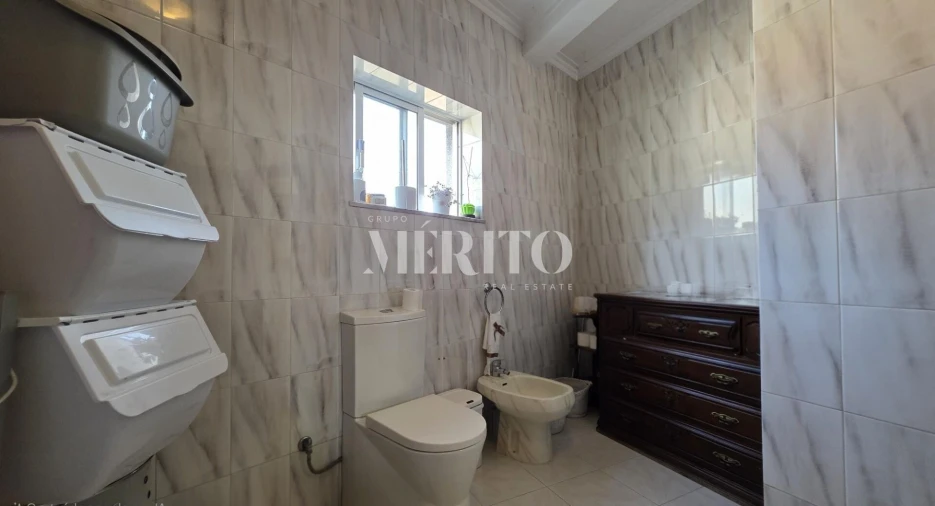 Moradia T3 para Venda em Pousa Foto 26