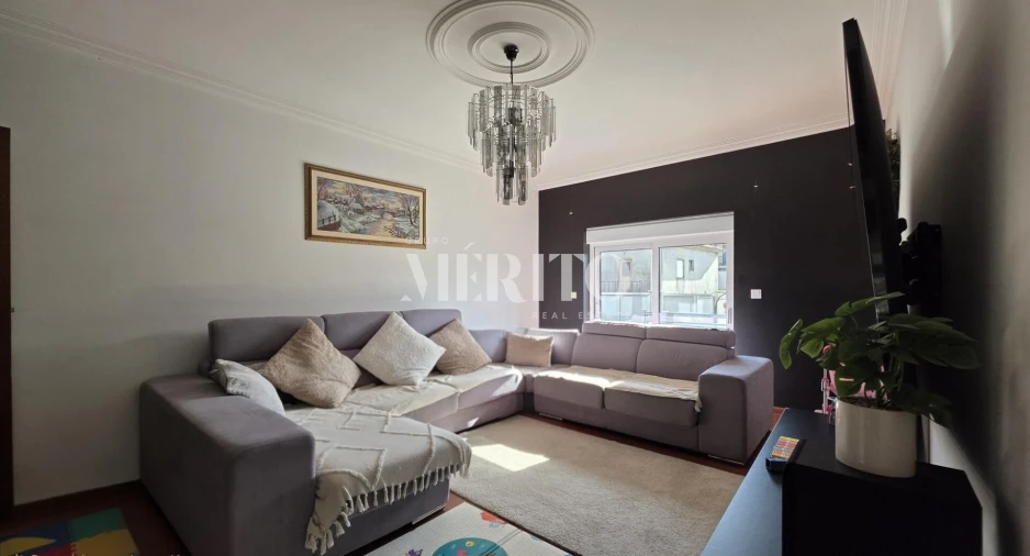 Moradia T3 para Venda em Pousa Foto 16