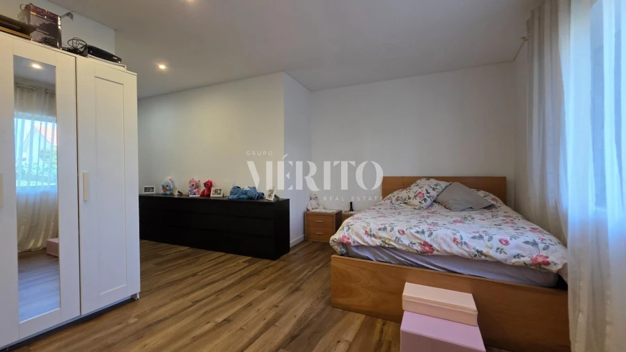 Moradia T3 para Venda em Pousa Foto 21