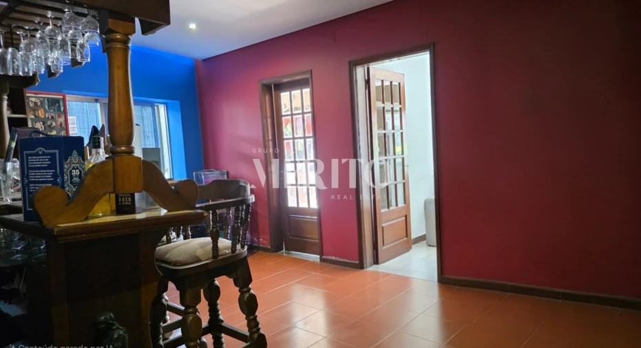 Moradia T3 para Venda em Pousa Foto 14