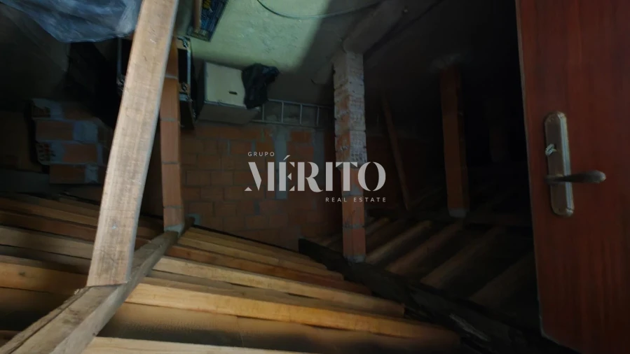 Moradia T3 para Venda em Pousa Foto 33