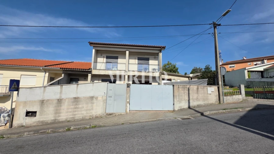 Moradia T3 para Venda em Pousa Foto 37