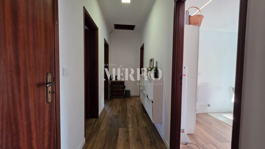 Moradia T3 para Venda em Pousa Foto 24