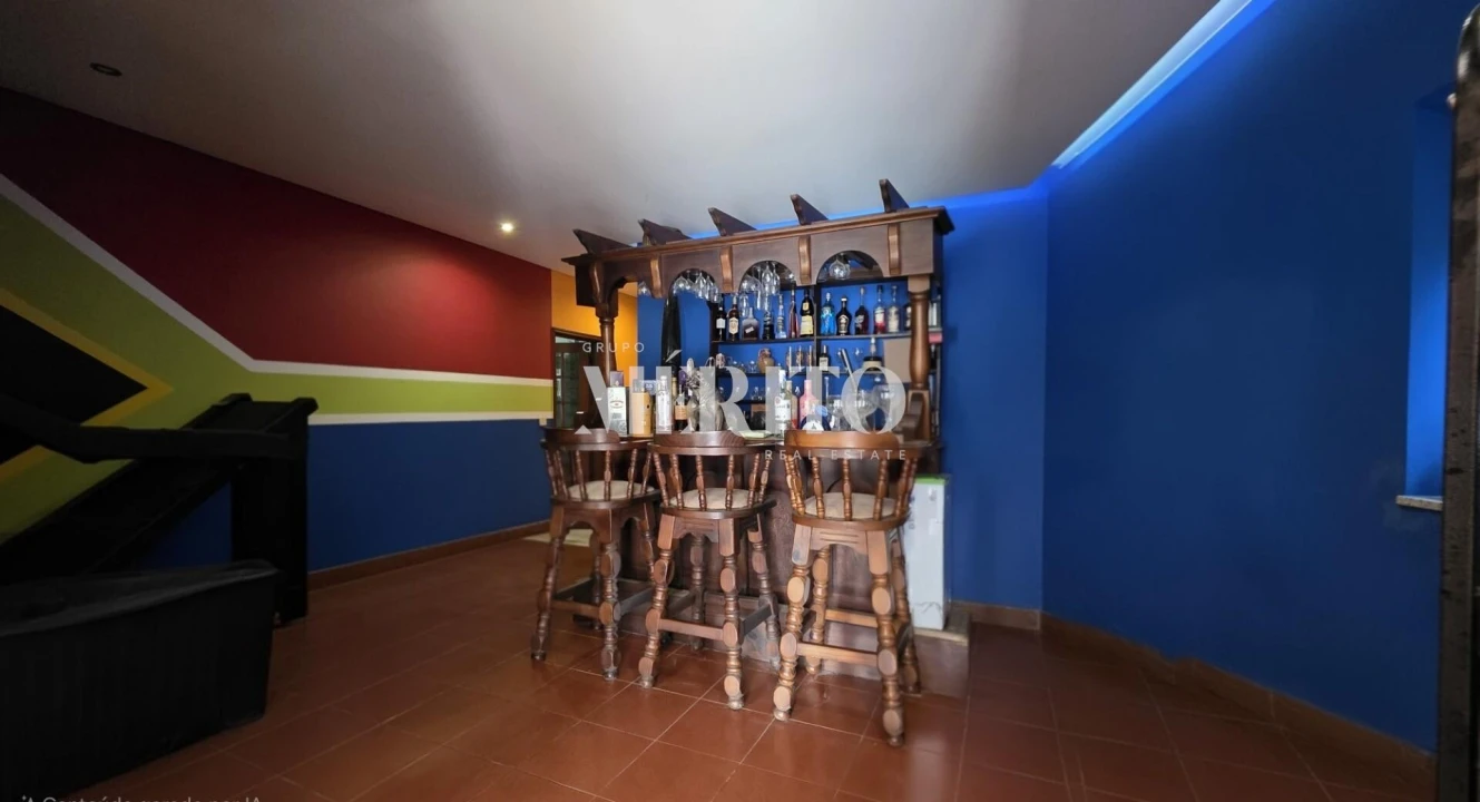 Moradia T3 para Venda em Pousa Foto 13