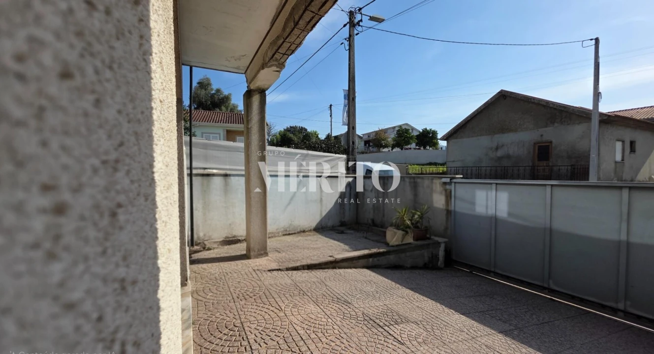 Moradia T3 para Venda em Pousa Foto 3