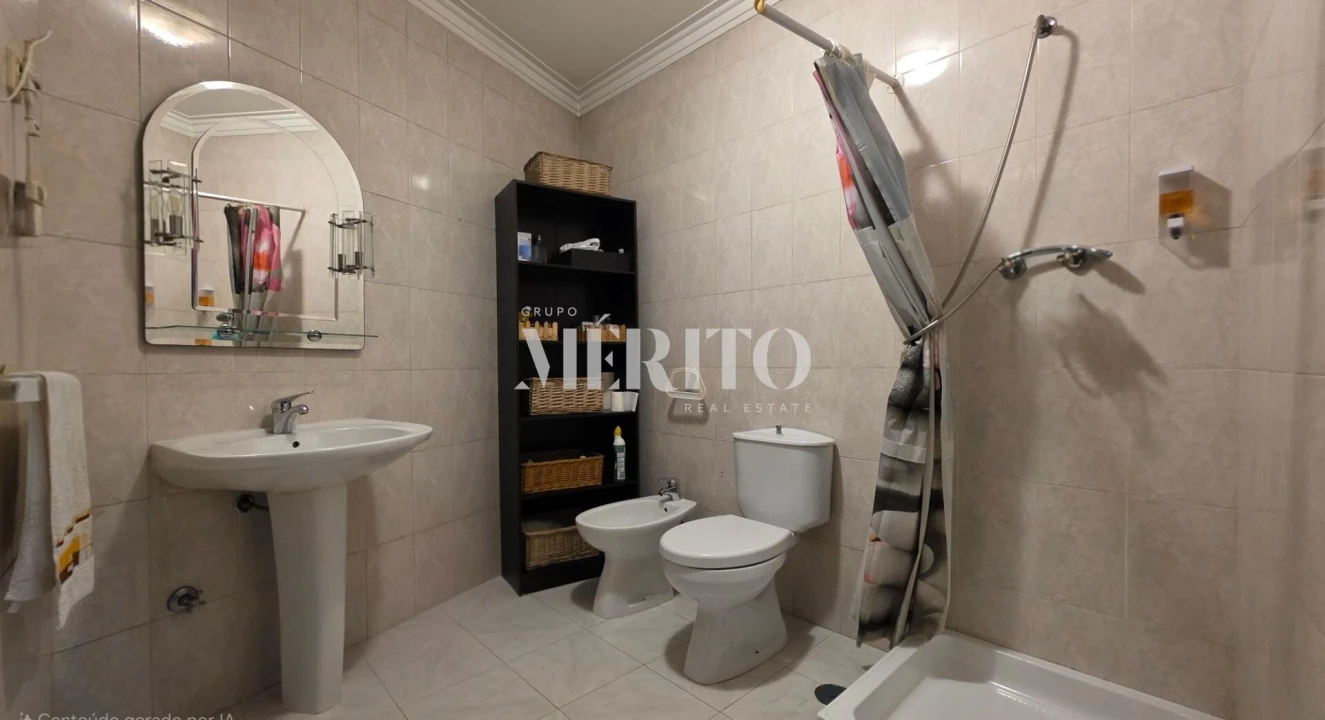 Moradia T3 para Venda em Pousa Foto 12