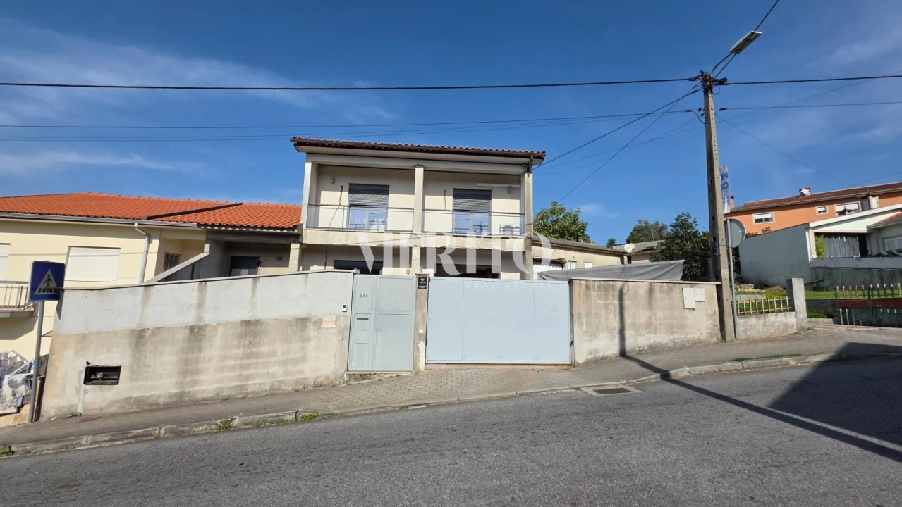 Moradia T3 para Venda em Pousa Foto 37