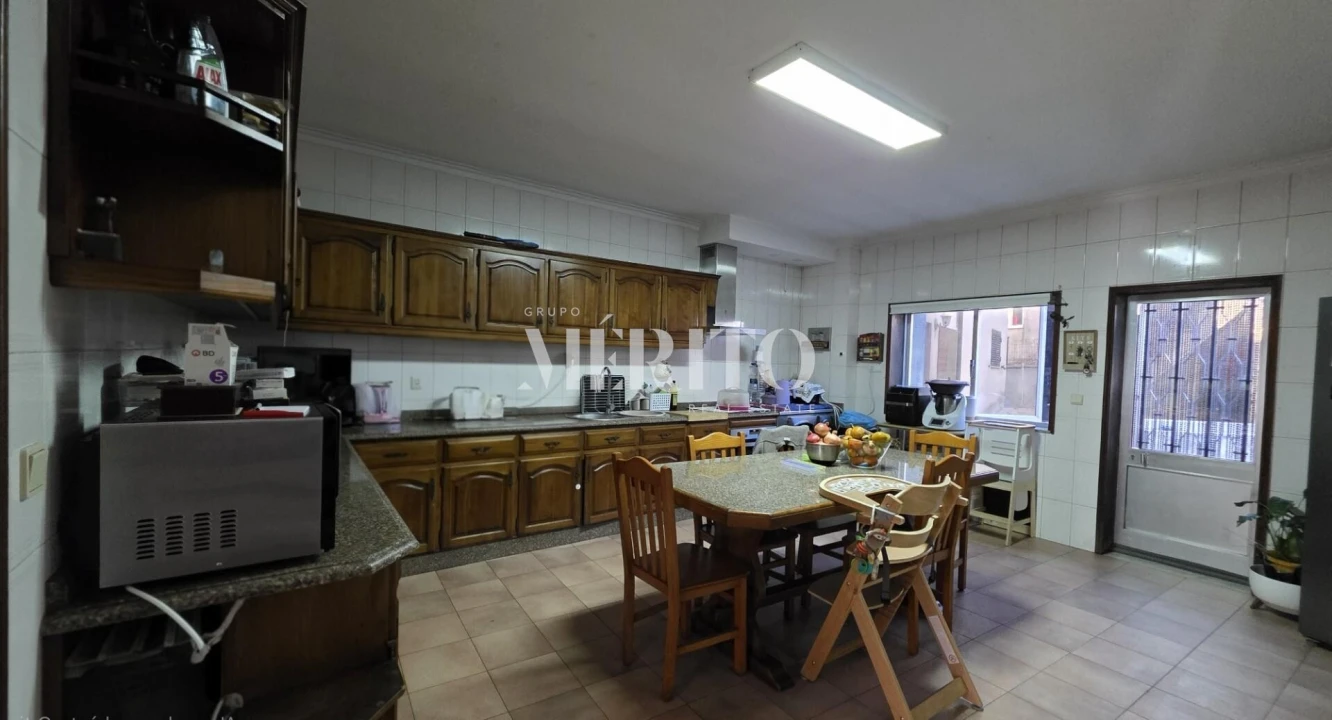 Moradia T3 para Venda em Pousa Foto 9