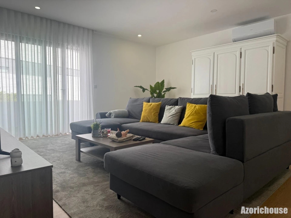 Moradia T3 para Venda em Ribeira Grande (Conceição) Foto 17