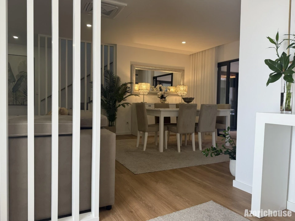 Moradia T3 para Venda em Ribeira Grande (Conceição) Foto 4