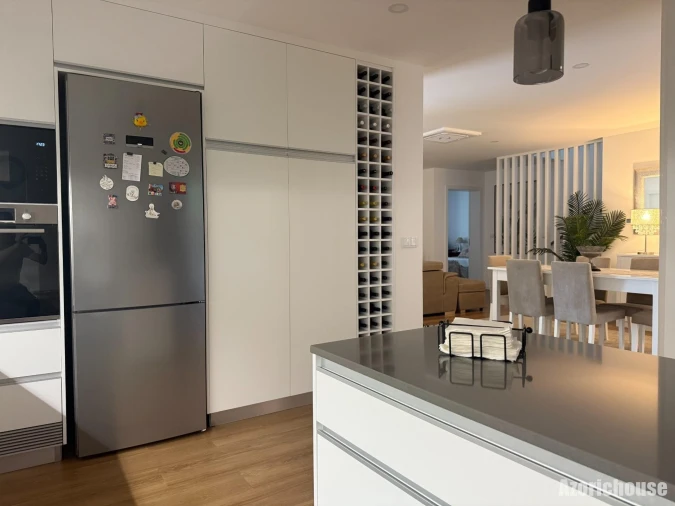 Moradia T3 para Venda em Ribeira Grande (Conceição) Foto 12