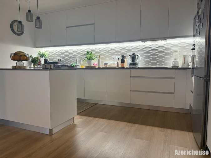 Moradia T3 para Venda em Ribeira Grande (Conceição) Foto 10