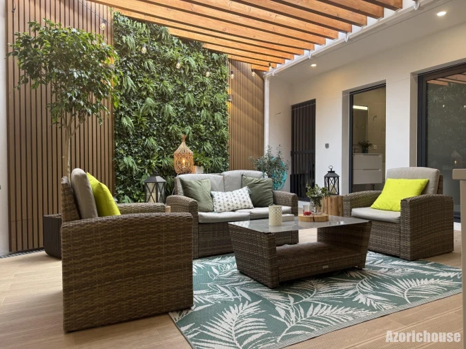 Moradia T3 para Venda em Ribeira Grande (Conceição) Foto 1