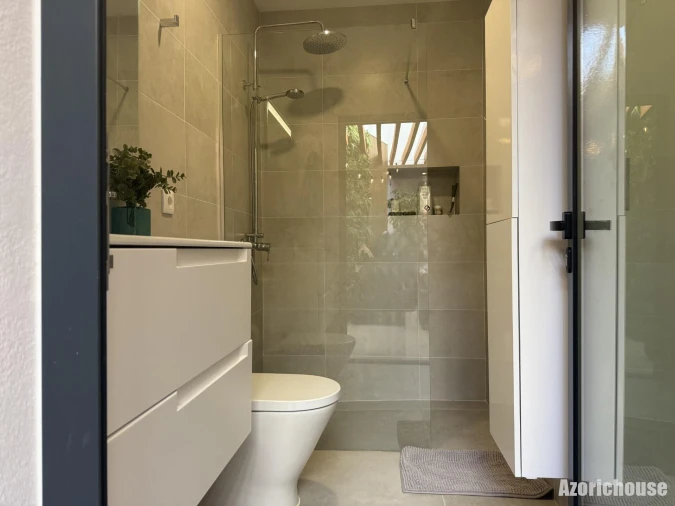 Moradia T3 para Venda em Ribeira Grande (Conceição) Foto 18