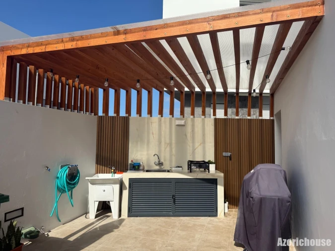 Moradia T3 para Venda em Ribeira Grande (Conceição) Foto 20