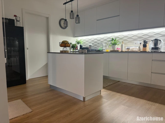 Moradia T3 para Venda em Ribeira Grande (Conceição) Foto 11