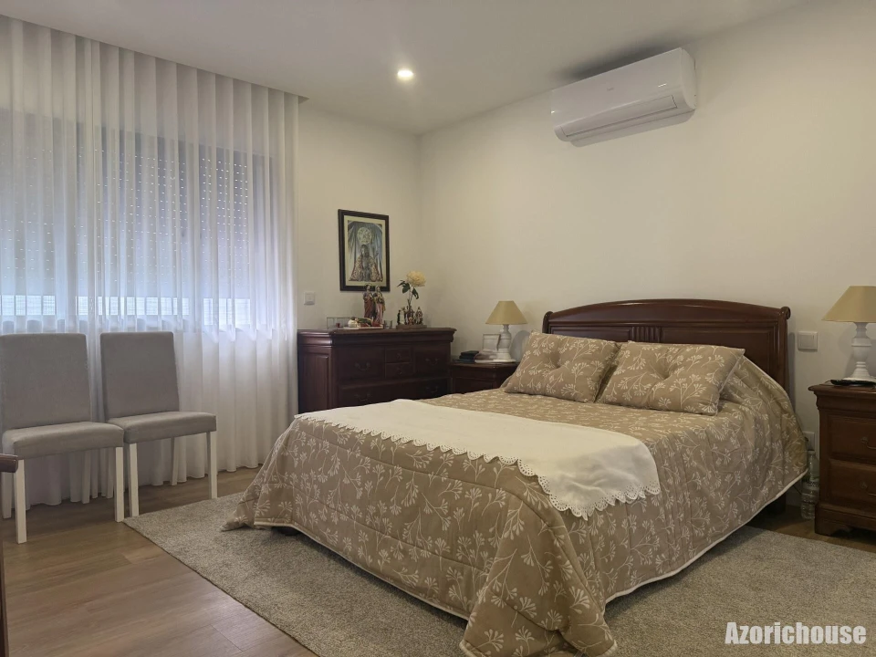 Moradia T3 para Venda em Ribeira Grande (Conceição) Foto 21